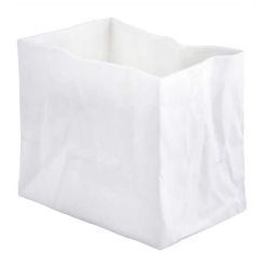 Räder Living Porzellantüte mittel 16,5x11,5x14,5 cm 