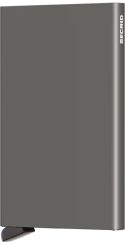 Secrid Cardprotector Earth Grey 
