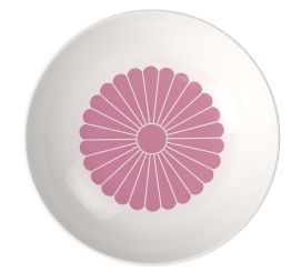 Villeroy & Boch Fleur Cassis Pastaschale 24x24x5cm 