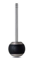 AdHoc Tischfeuerzeug Swing II H 16 cm 