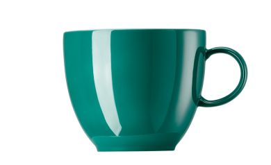 Thomas Sunny Day Seaside Green Kaffee-Obertasse 