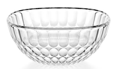 Guzzini Schüssel 25 cm Vanity Clear 