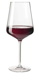 Leonardo Puccini Rotweinglas 