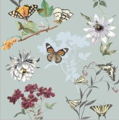 Paperproducts Servietten 25x25 cm Puerto Rico 