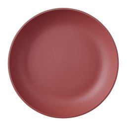 Mepal Suppenteller Silueta 210 mm Vivid Mauve 