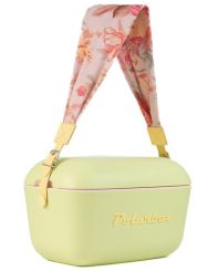 Polarbox Gurt Prinkstyle Strap Flower Yellow 