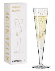Ritzenhoff Goldnacht Champus 46 T. Kuhlmann F25 