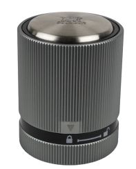 Peugeot Champagnerverschluss Line Carbon einzeln 