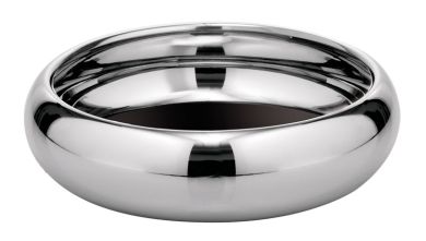 Sambonet Sphera Edelstahl Schale Ø 12 cm 