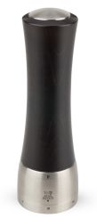 Peugeot Madras Pfeffermühle Edelstahl schoko 21 cm 