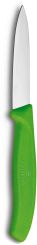 Victorinox Gemüsemesser Swiss Classic grün 8 cm 