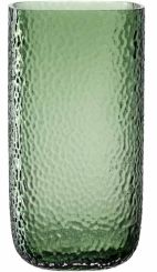 Leonardo Vase 29 Grün Martello 