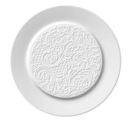 Guy Degrenne Brotteller 14 cm Collection L Coutur 