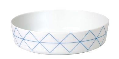 Sieger by Fürstenberg Schale 2002/20 5708 Seven 