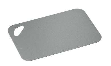 Zassenhaus 2er Set Schneidunterlage Flexibel 29x19 cm grau 