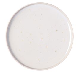 Villeroy & Boch Winter Glow Frühstücksteller 21x21x2 cm 