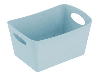 Aufbewahrungsbox 3,5l Boxxx M recycled blue 
