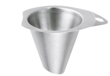 Zassenhaus Einfülltrichter Pfeffer- und Salzmühlen 