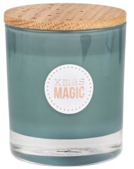 Räder Weihnachtsdüfte Xmas Magic H 9 cm d:8 cm Weihrauch & Myrrhe 