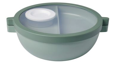 Mepal Bento Lunchbowl Vita Nordic Sage 