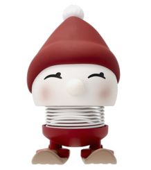 Hoptimist Skiing Bimble S Berry 