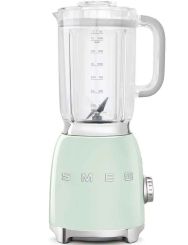 Smeg Standmixer 1,5 L Pastellgrün 