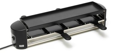 Stöckli Cheeseboard Grill 