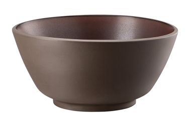 Rosenthal Selection Junto Bronze Schüssel 19 cm 