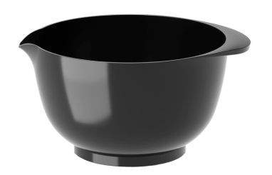 Rosti Rührschüssel Margrethe 3 L Schwarz Durostima® 