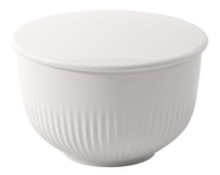 Villeroy & Boch Afina Zuckerdose 2tlg. 9x9x6 cm 
