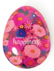 Legami Haarbürste Amazing Hair Flowers 