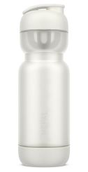 Mepal Shaker Sport 800 ml Ceramite White 
