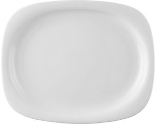 Rosenthal Studio Line Suomi Weiss Platte 38 cm 
