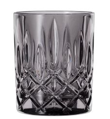 Nachtmann Noblesse 2er Set Whiskybecher Smoke 617/71 