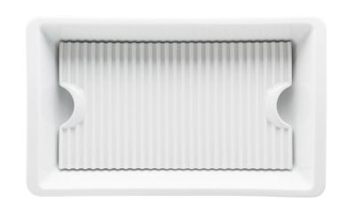 Arzberg Küchenfreunde Weiss Gemüse-Set im Geschenkkarton 