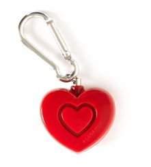 Legami Taschenlampe SOS Personal Alarm-Kit Heart 