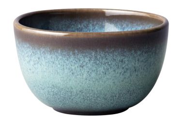 Villeroy & Boch Lave Dipschälchen 10X6 cm glace 