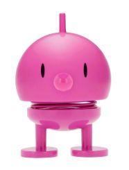 Hoptimist Bumble S Pink 