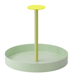 Remember Tablett Nana lime 