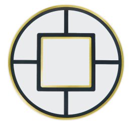 Villeroy & Boch MetroChic Untersetzer 11x11x1 cm Gifts 