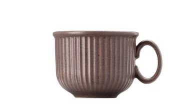 Thomas Clay Rust Espresso-Obertasse 