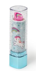 Legami Radiergummi mit Duft Xoxo Lipstick Unicorn 
