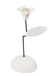 Räder Glücksblume Glückwunsch 4x3x11cm 