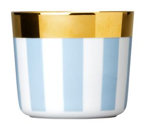 Sieger by Fürstenberg Becher O. H. 1785 6109/3 Sip Of Gold 