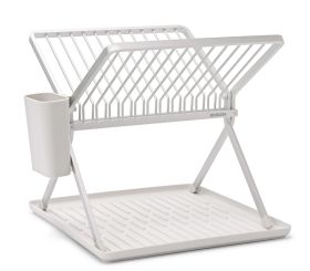 Brabantia Faltbares Abtropfgestell Light Grey 