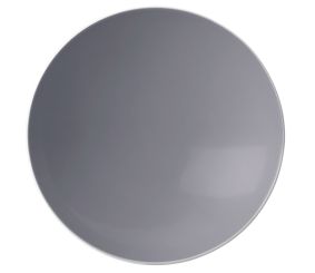 Seltmann Life Elegant Grey Suppenteller Rund 20 cm 