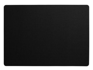 ASA Selection Tischset Kuro Sisal Optic Placemats L 46 cm B 33 cm H 0,2 cm 