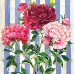 Paperproducts Servietten 33x33 cm Hikari 