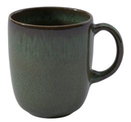 Villeroy & Boch Lave Vert Henkelbecher 12,5x9x10,5 cm 