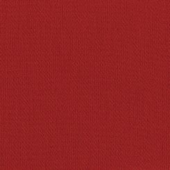 Garnier-Thiebaut Serviette Satin Uni Confettis Scarlet 45x45 cm 